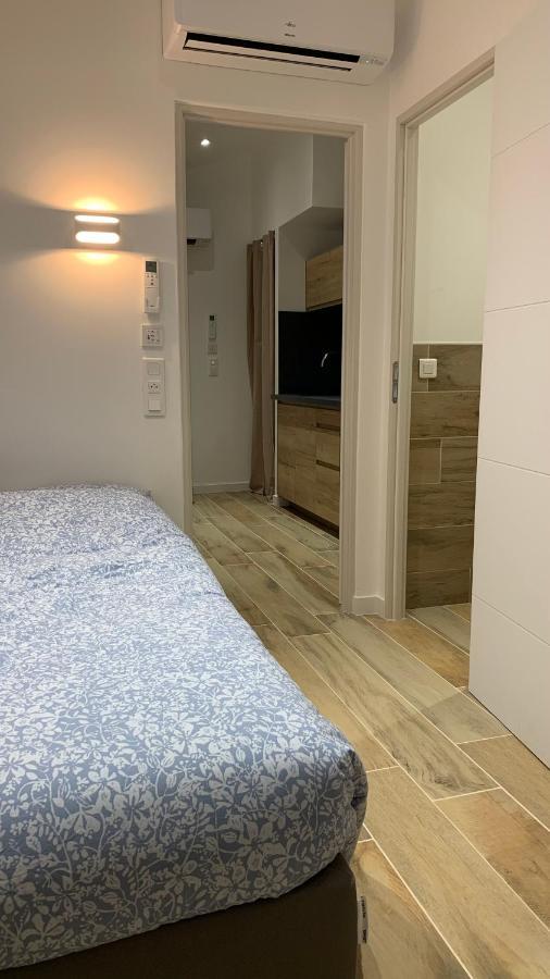 Appartement Proche De La Mer ลา การ์ด ภายนอก รูปภาพ