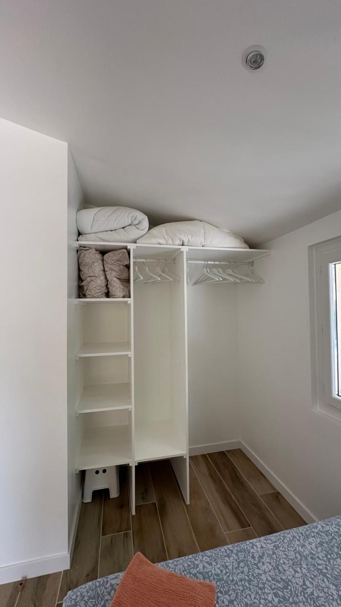 Appartement Proche De La Mer ลา การ์ด ภายนอก รูปภาพ